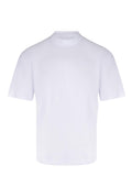 DIESEL T-shirt A11302 0HGAM-100 White