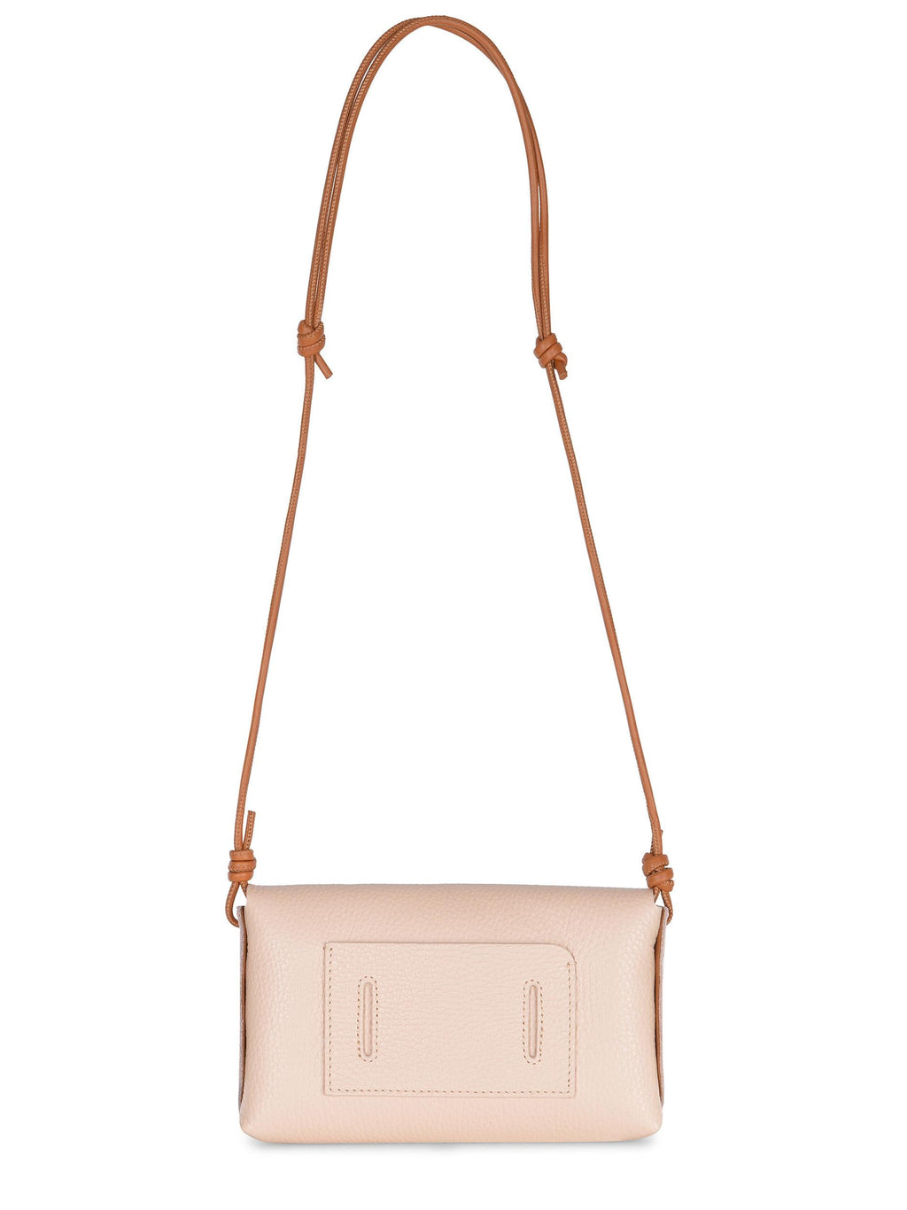 ZANELLATO Bags 068331-004-S Z0812 Powder pink