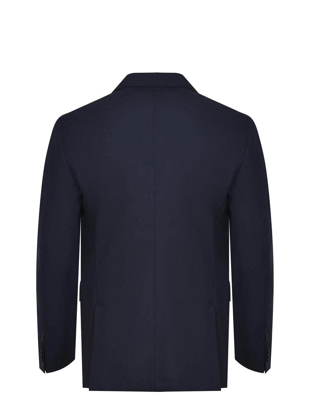 MANUEL RITZ Jackets G2000S 250000-89 Midnight Blue