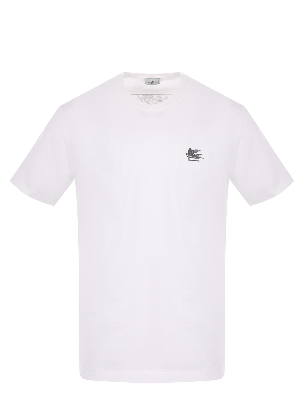ETRO T-shirt MRMA0002 AV900-W0001 White
