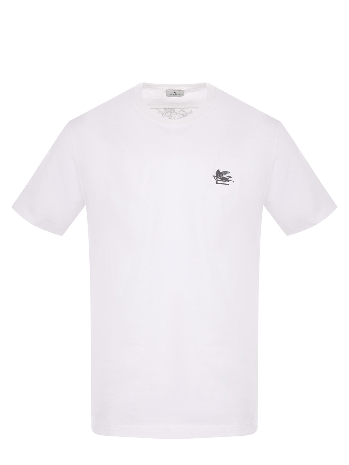 ETRO T-shirt MRMA0002 AV900-W0001 White