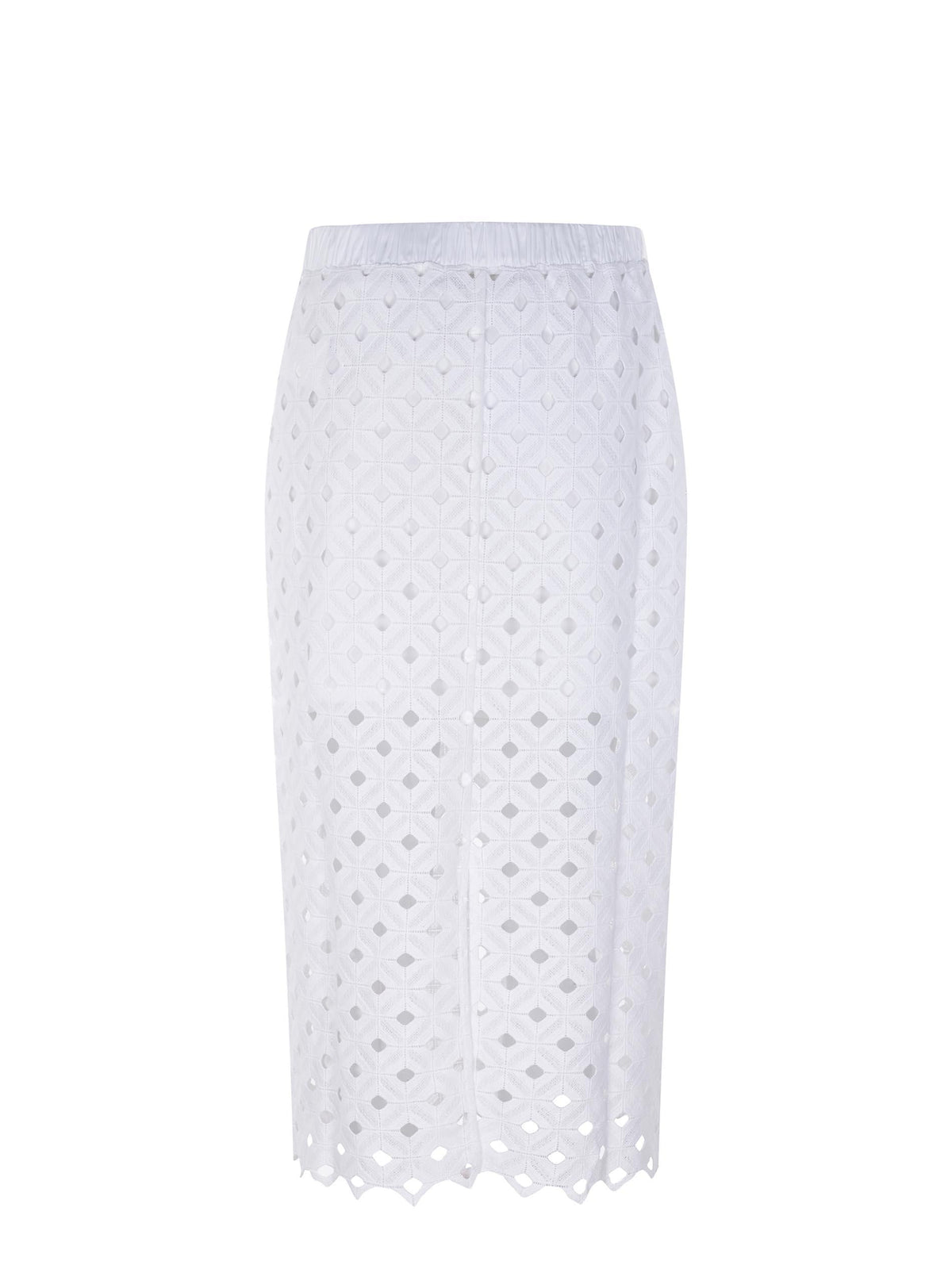 MAX MARA Skirts 2616771029600 171-001 White
