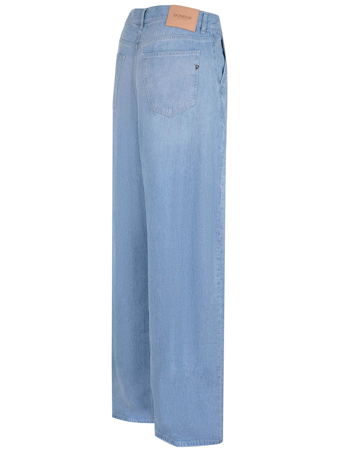 DONDUP Jeans DP854-DF0266D MC6-800 Light Blue