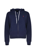 POLO RALPH LAUREN Sweatshirts 211971693 003 Navy blue