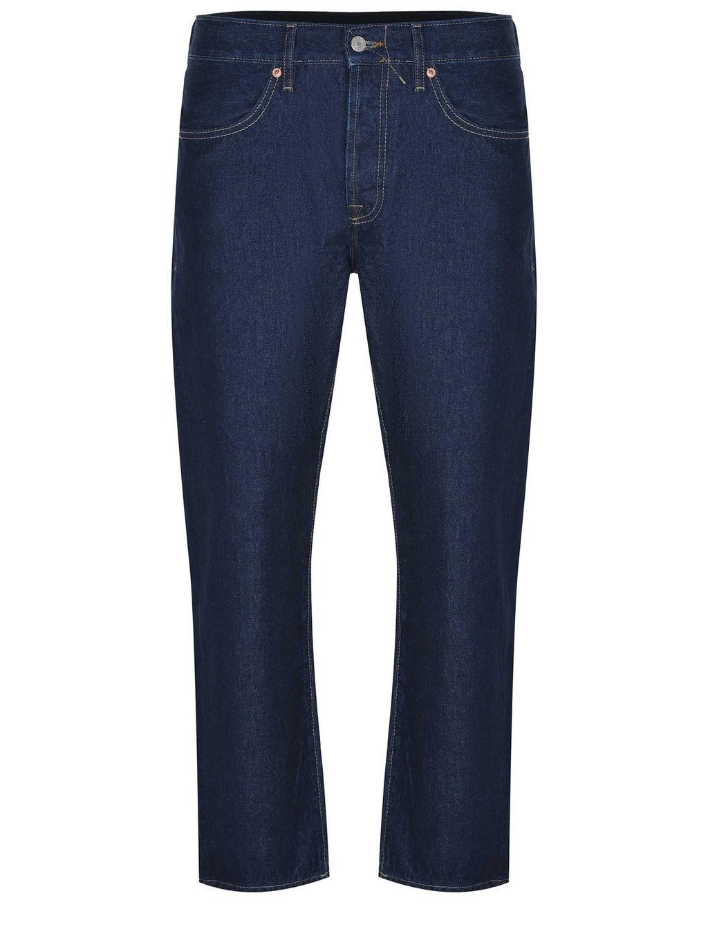 CYCLE Jeans 361P533 83 Dark blue
