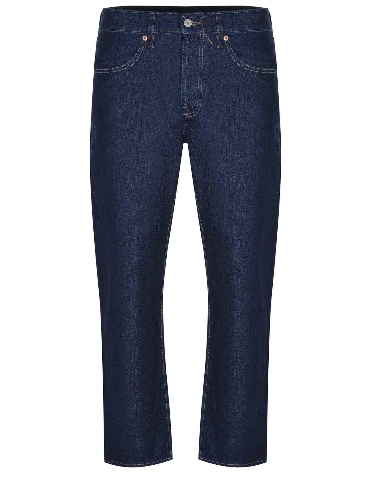 CYCLE Jeans 361P533 83 Dark blue