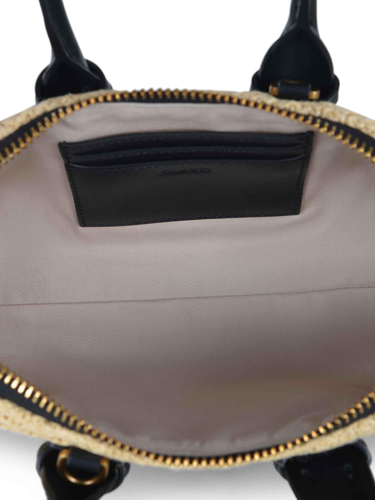 PINKO Bags 104550-A1RL HZ3Q Raffia