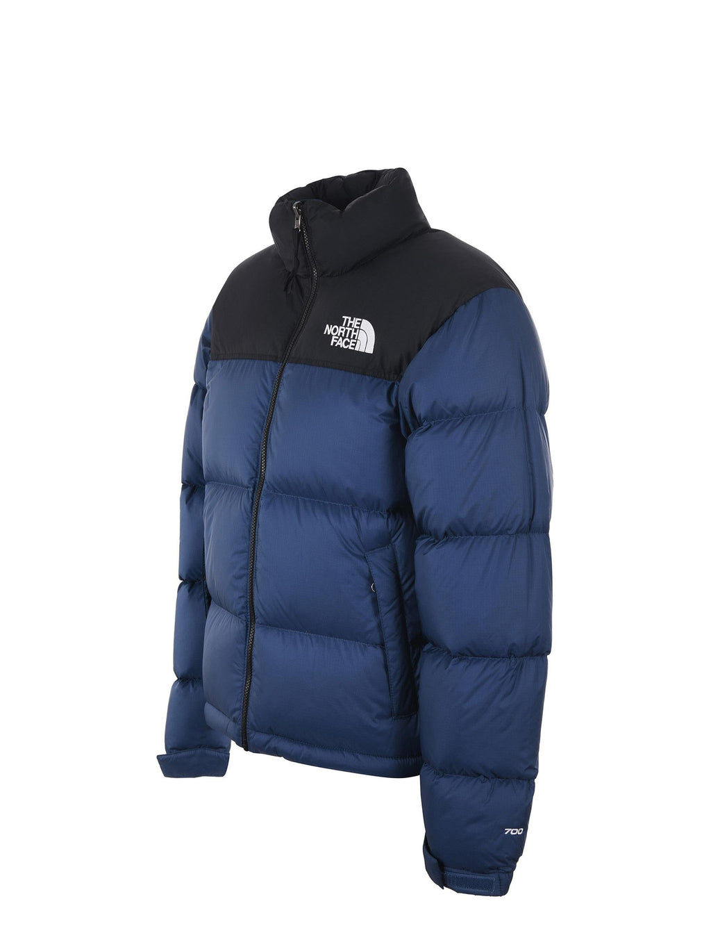 THE NORTH FACE Down Jackets NF0A3C8D HDC1 Blue/Black