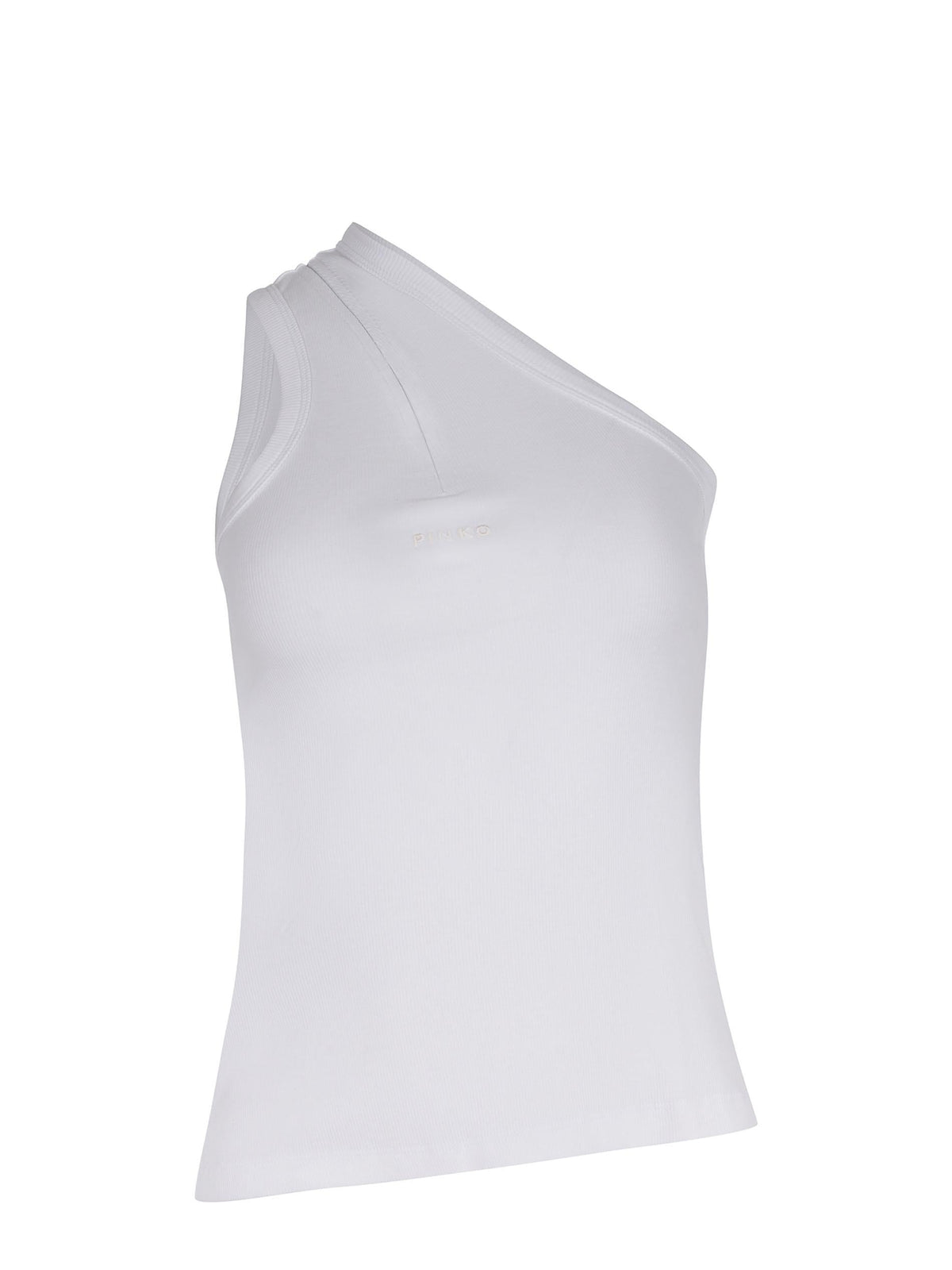 PINKO Tank Tops 107310-A3GG Z14 White