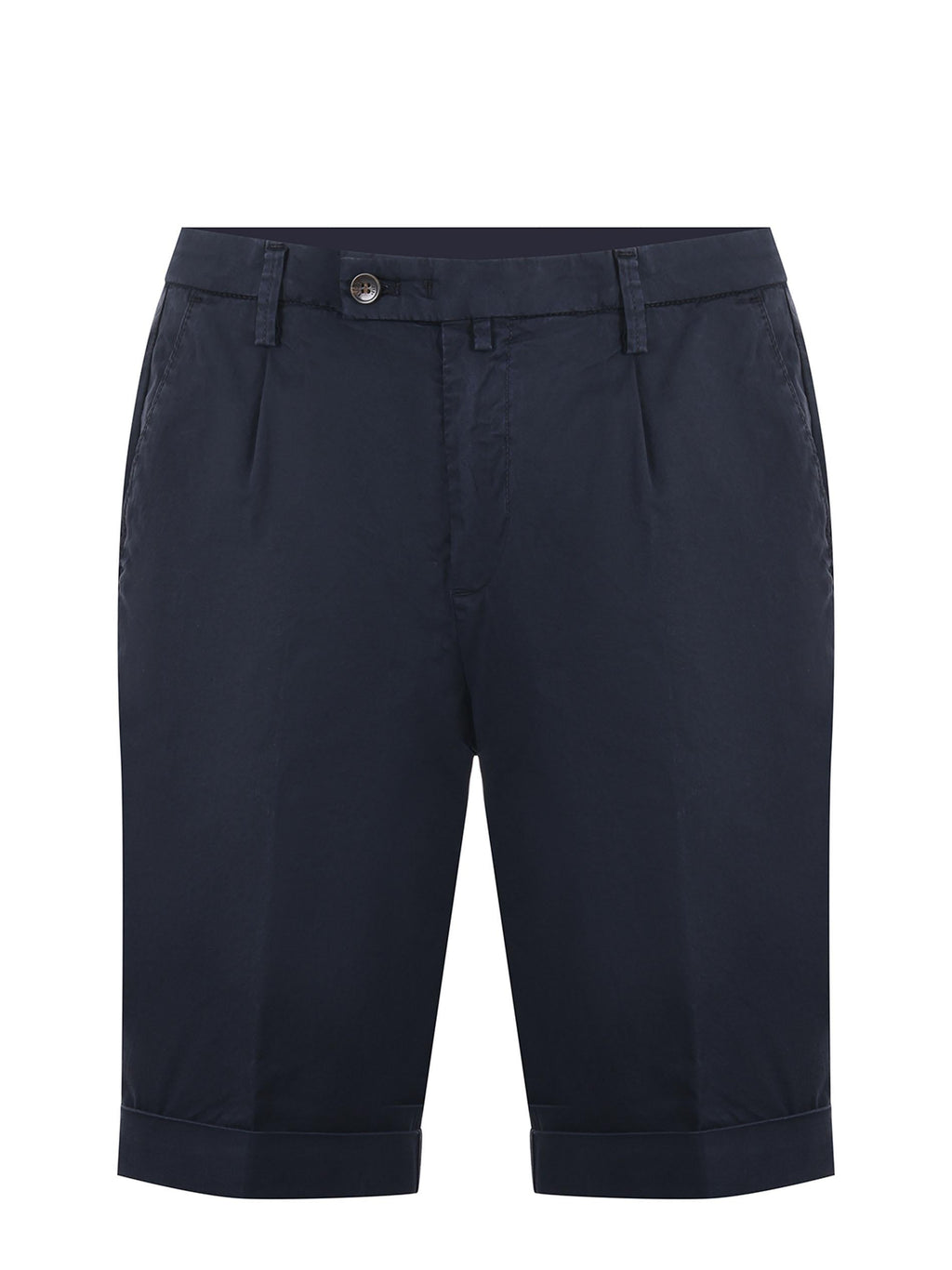 BRIGLIA Shorts BG101 300127-11 Dark blue