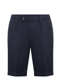 BRIGLIA Shorts BG101 300127-11 Dark blue