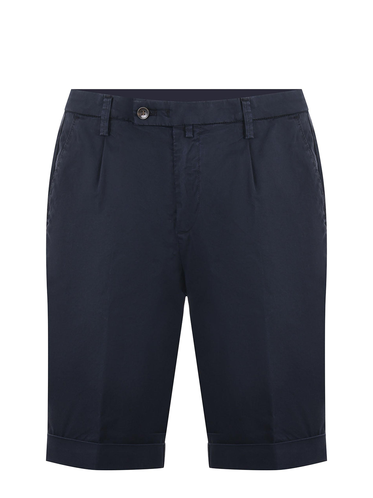 BRIGLIA Shorts BG101 300127-11 Dark blue