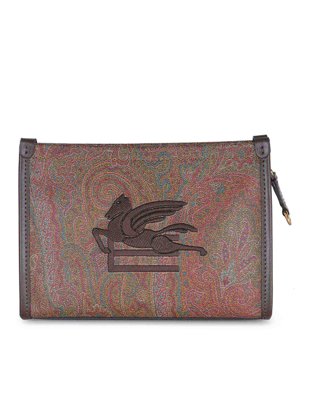 ETRO Clutch Bag WP2C0014 AA027-M0019 Paisley
