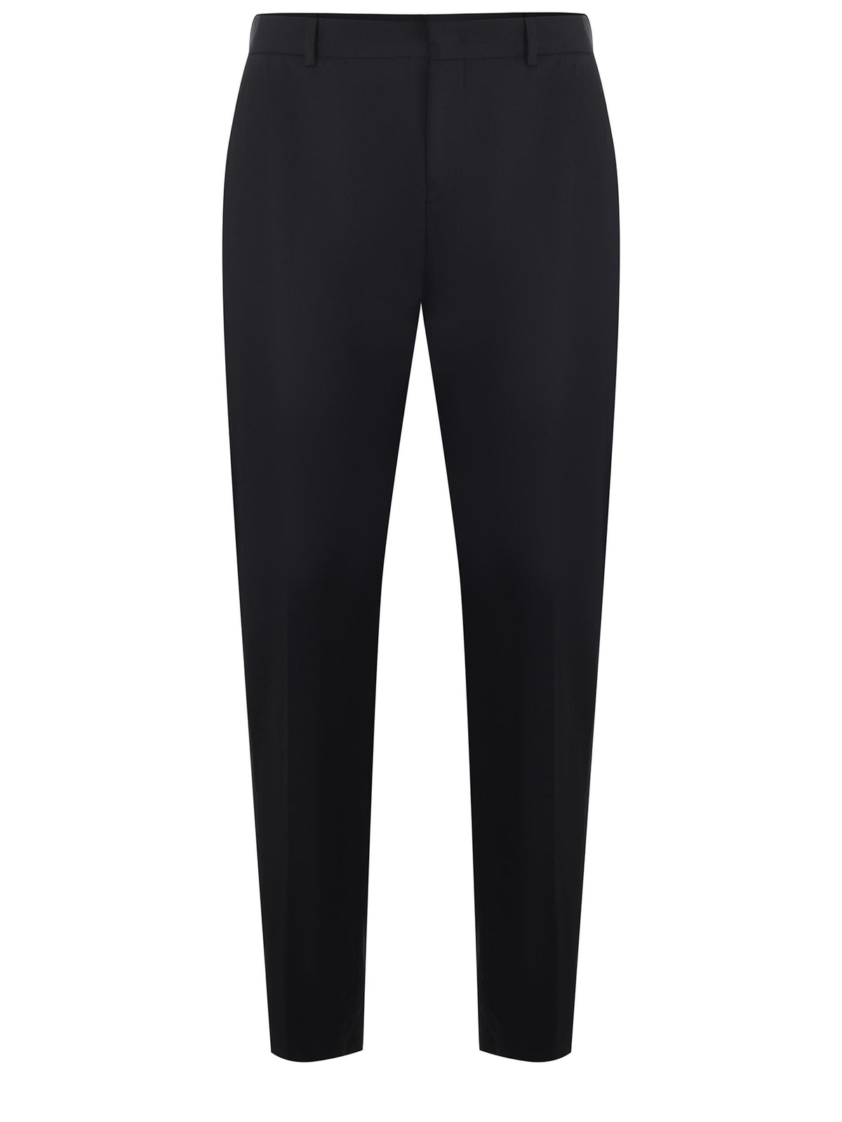 PT Trousers COASEPZZ0KLT VD04-0990 Black