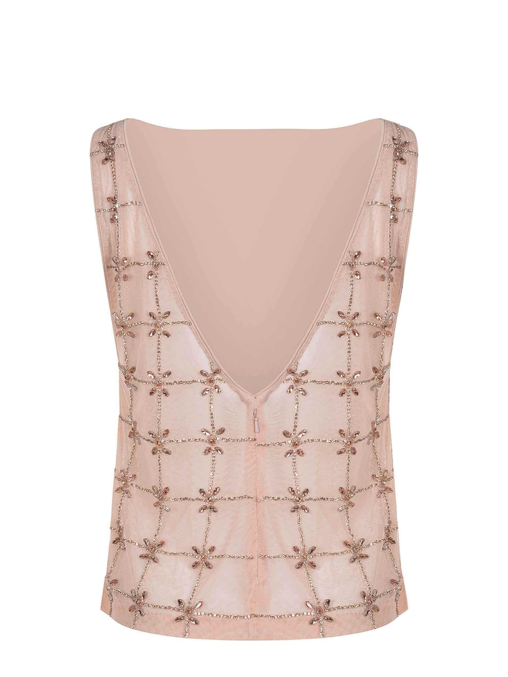 Pinko "Quandog" Top