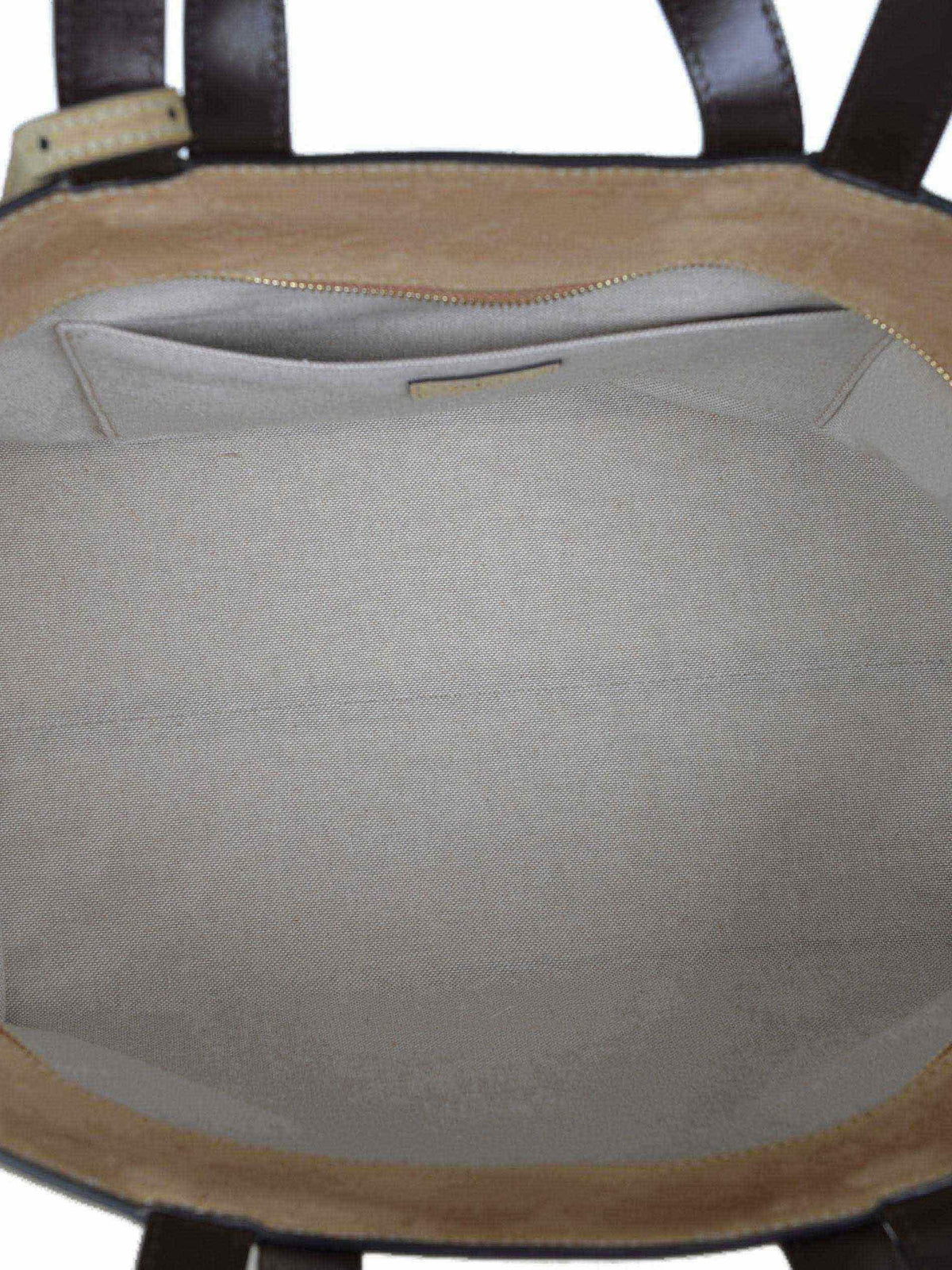 A.P.C. Bags PXCDB-F67057 BLD Beige