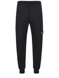 STONE ISLAND Trousers 60920 V0029 Black
