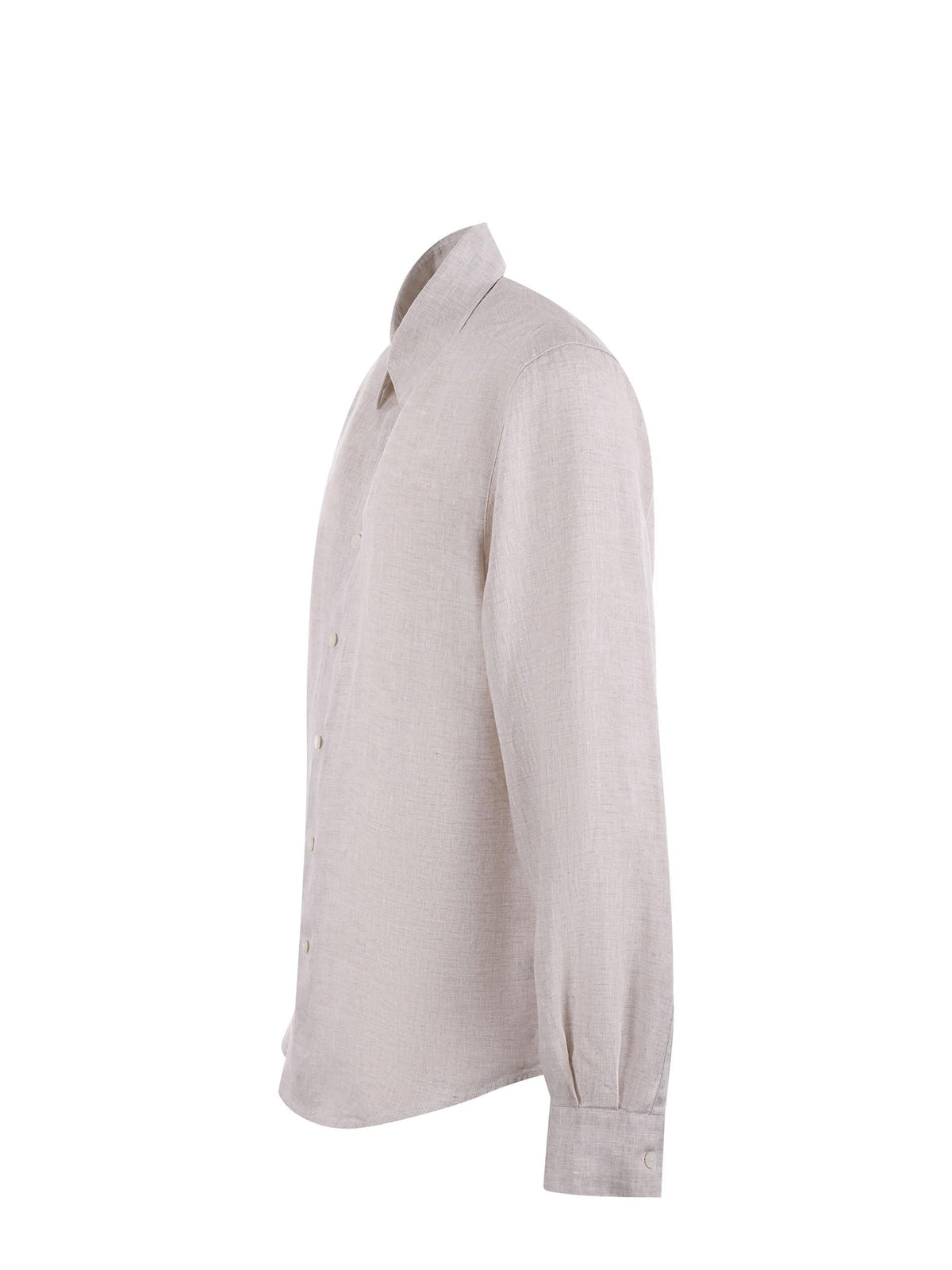 XACUS Shirts 112 11297-002 Sand