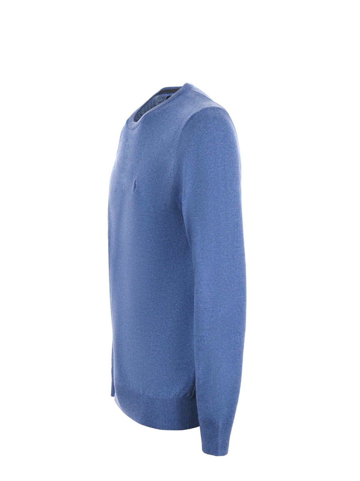 POLO RALPH LAUREN Jumpers 974148 010 Light Blue