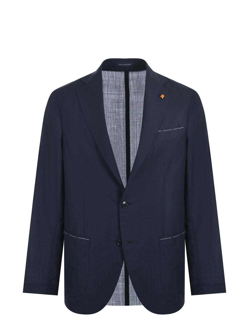 LATORRE SOFFIO Jackets UJ0482-8R-101 Dark blue