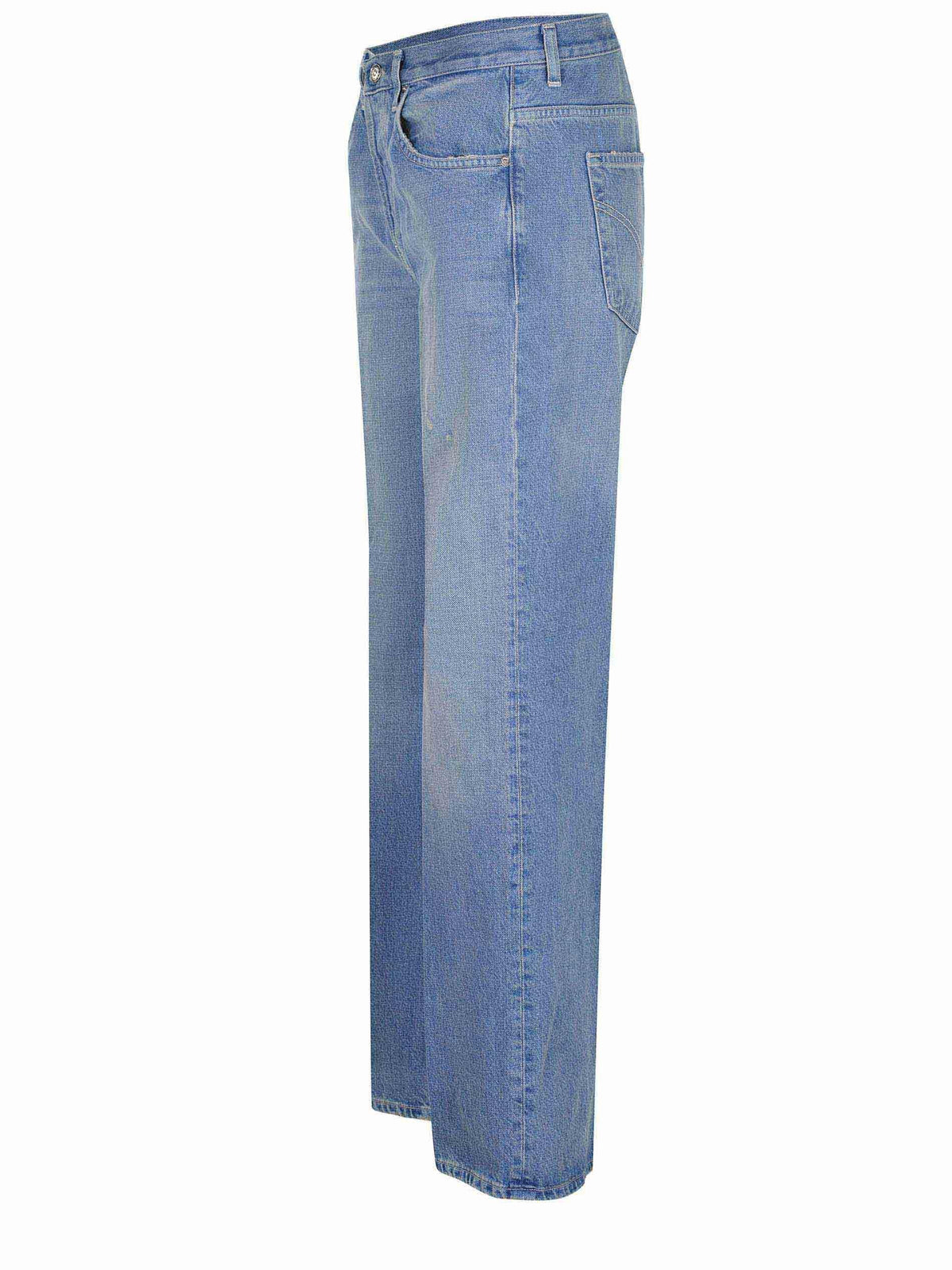 DONDUP Jeans DP427-DF0283D LV7-800 Medium blue