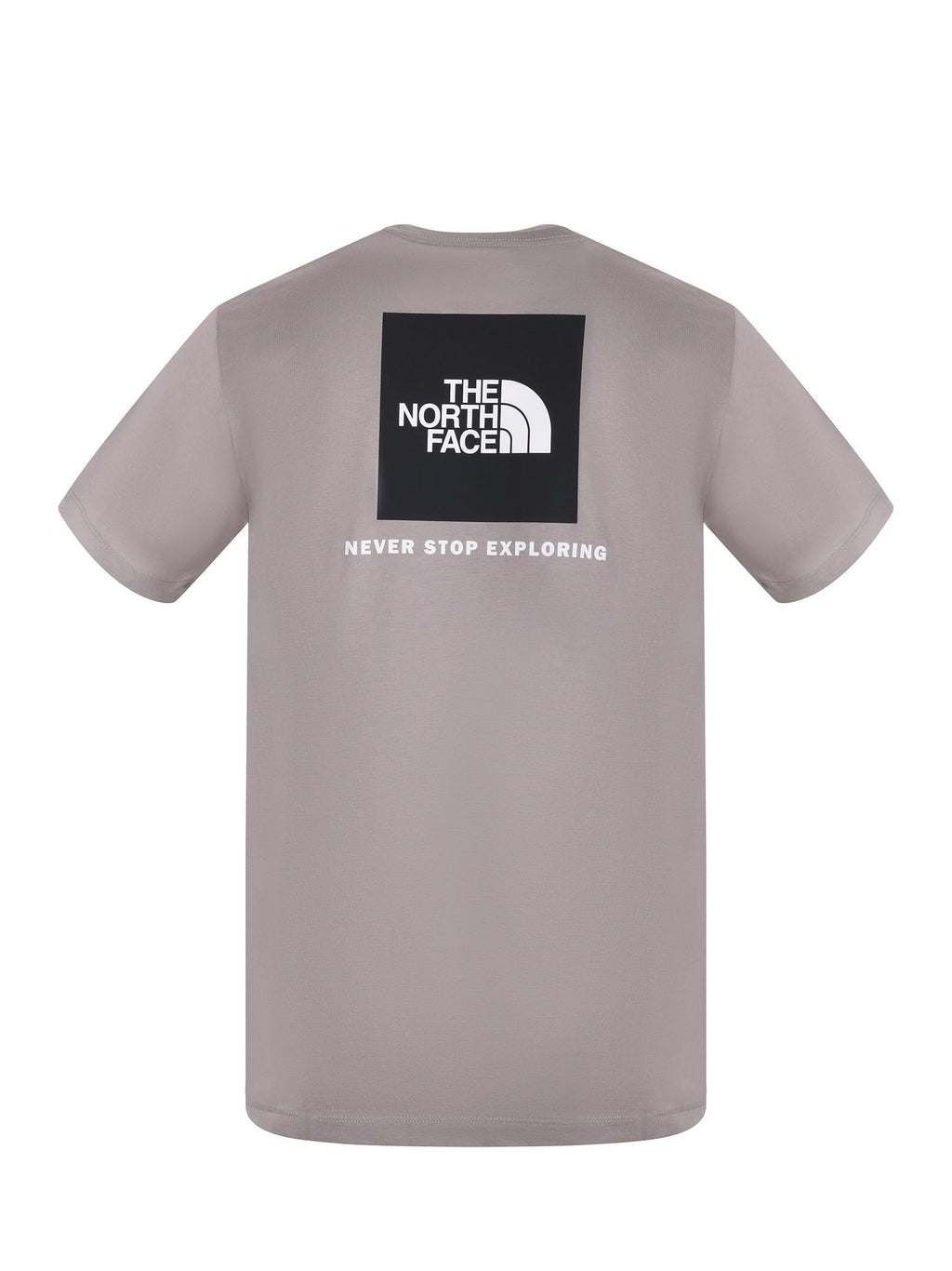 THE NORTH FACE T-shirt NF0A8B6K 2MB1 Turtle-dove