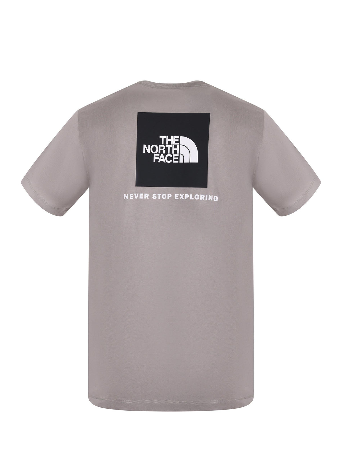 THE NORTH FACE T-shirt NF0A8B6K 2MB1 Turtle-dove