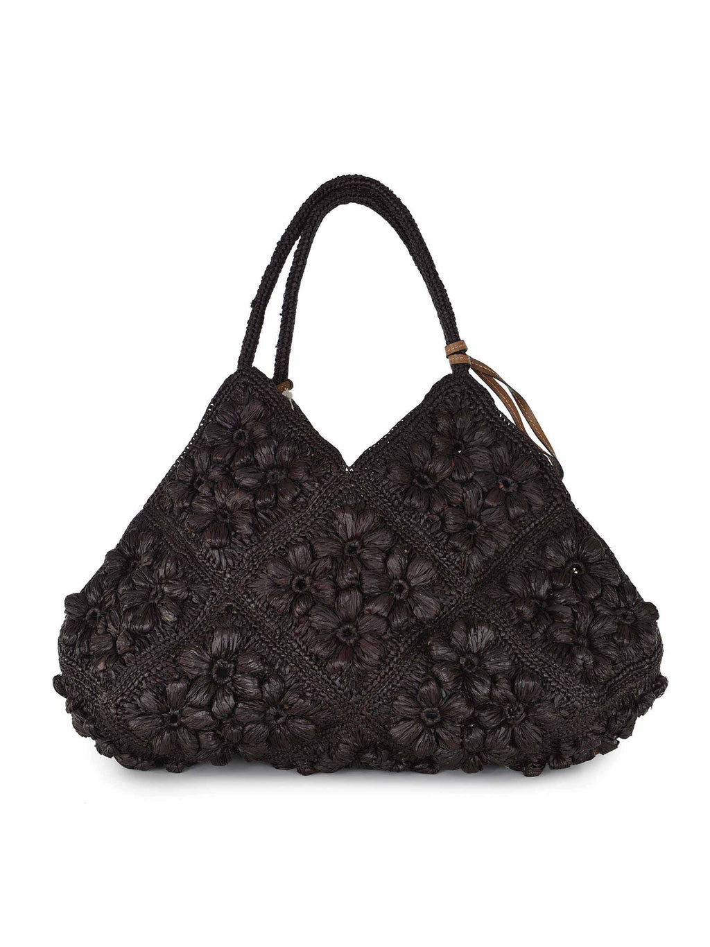 AFAR Bags DESIRE EBONY Dark brown