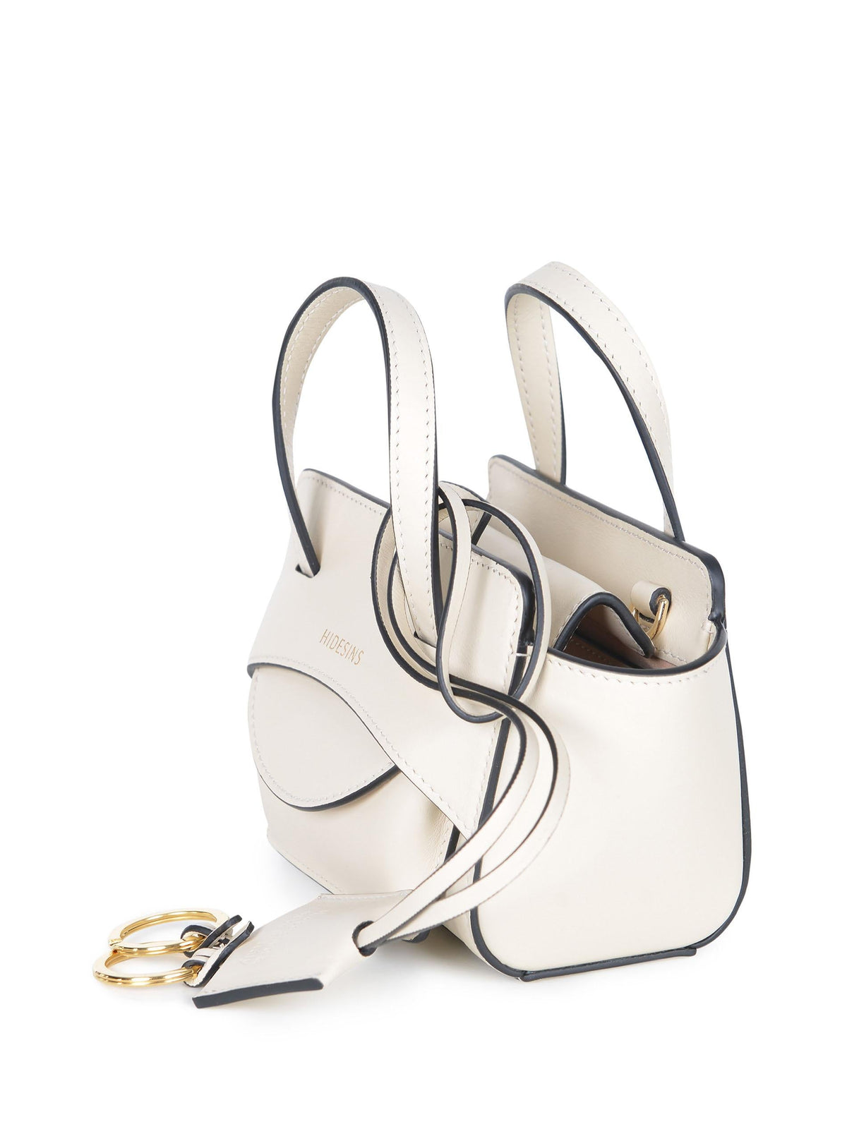 HIDESINS Bags FL14TR 1183 Butter