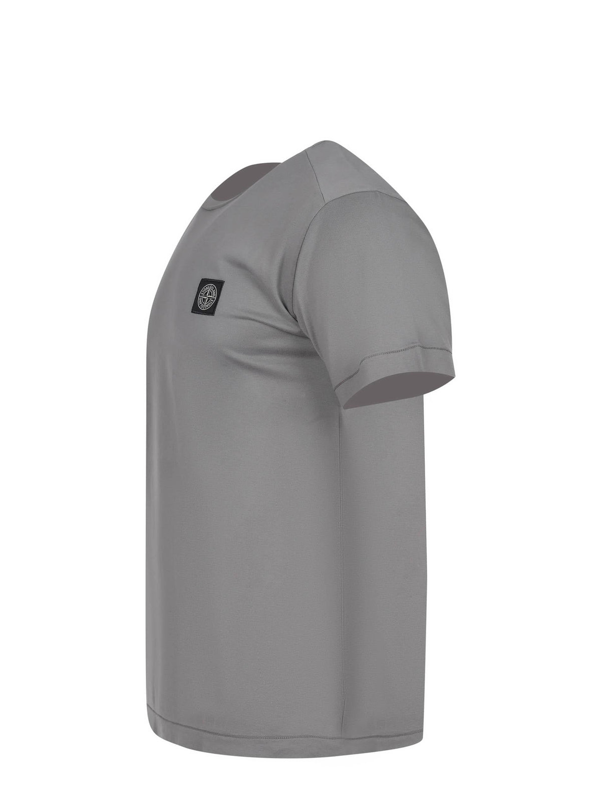 STONE ISLAND T-shirt 2100027S0013 V006B Grey