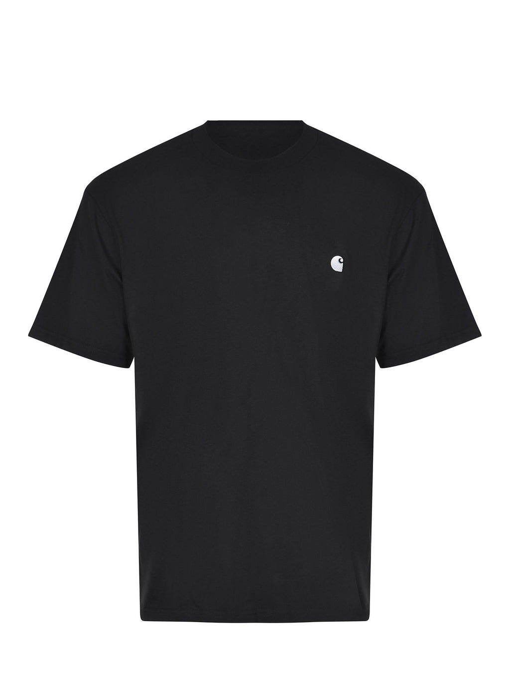 CARHARTT T-shirt I033000 0D2-XX Black