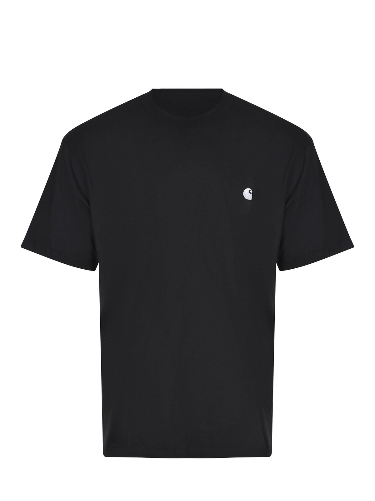 CARHARTT T-shirt I033000 0D2-XX Black