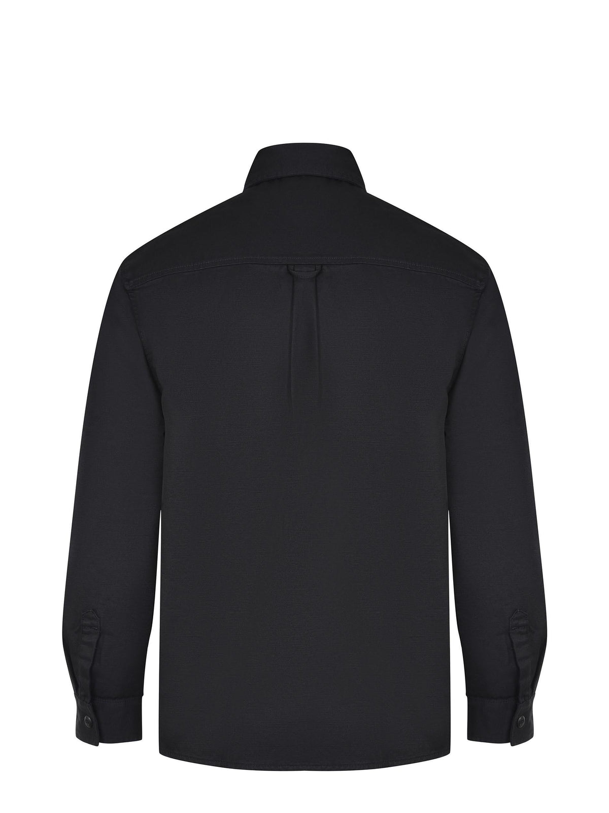 CARHARTT Shirts I036271 89-02 Black