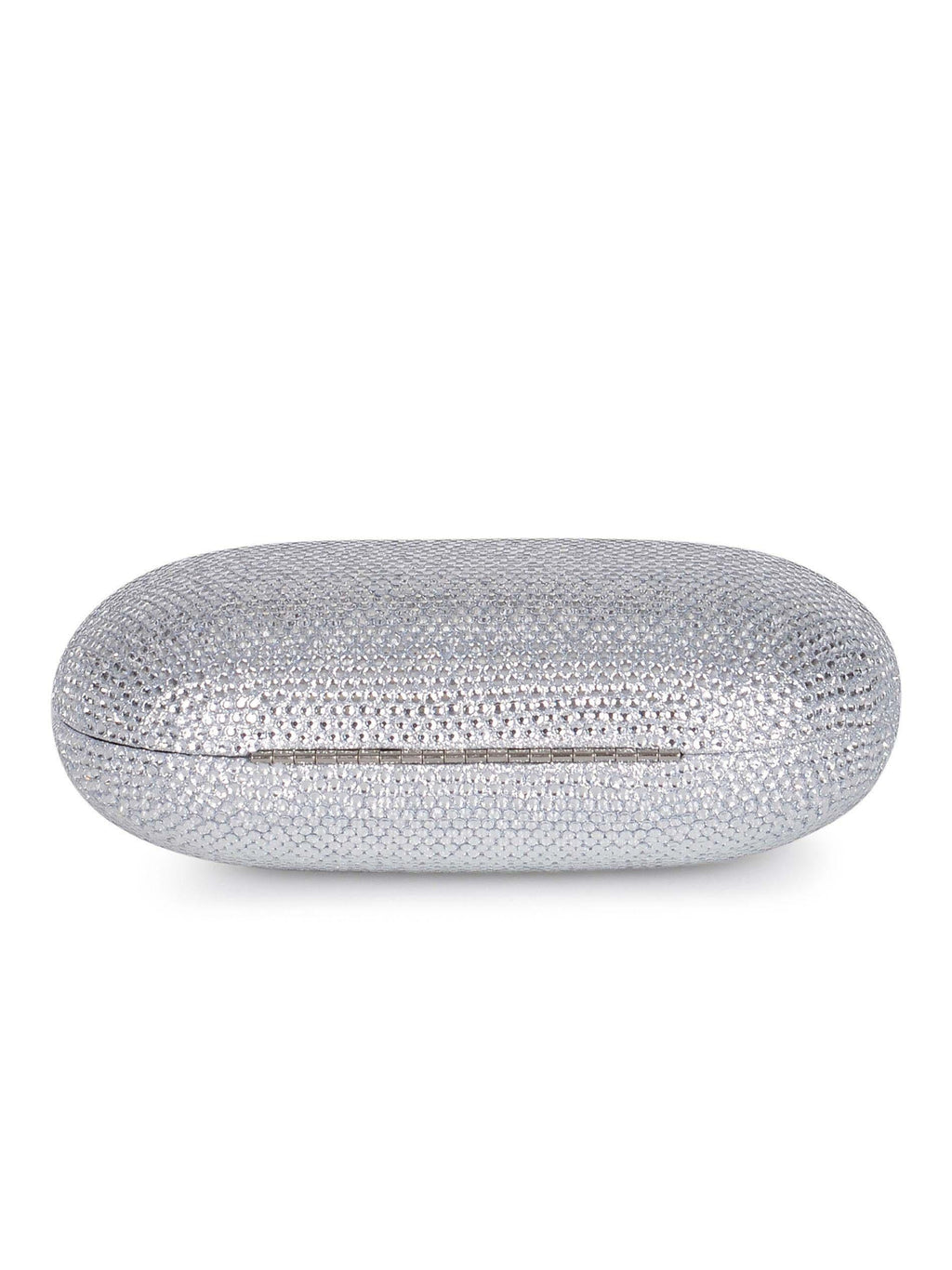 TWENTY FOURHAITCH Bags BAG0004462P ARG Silver