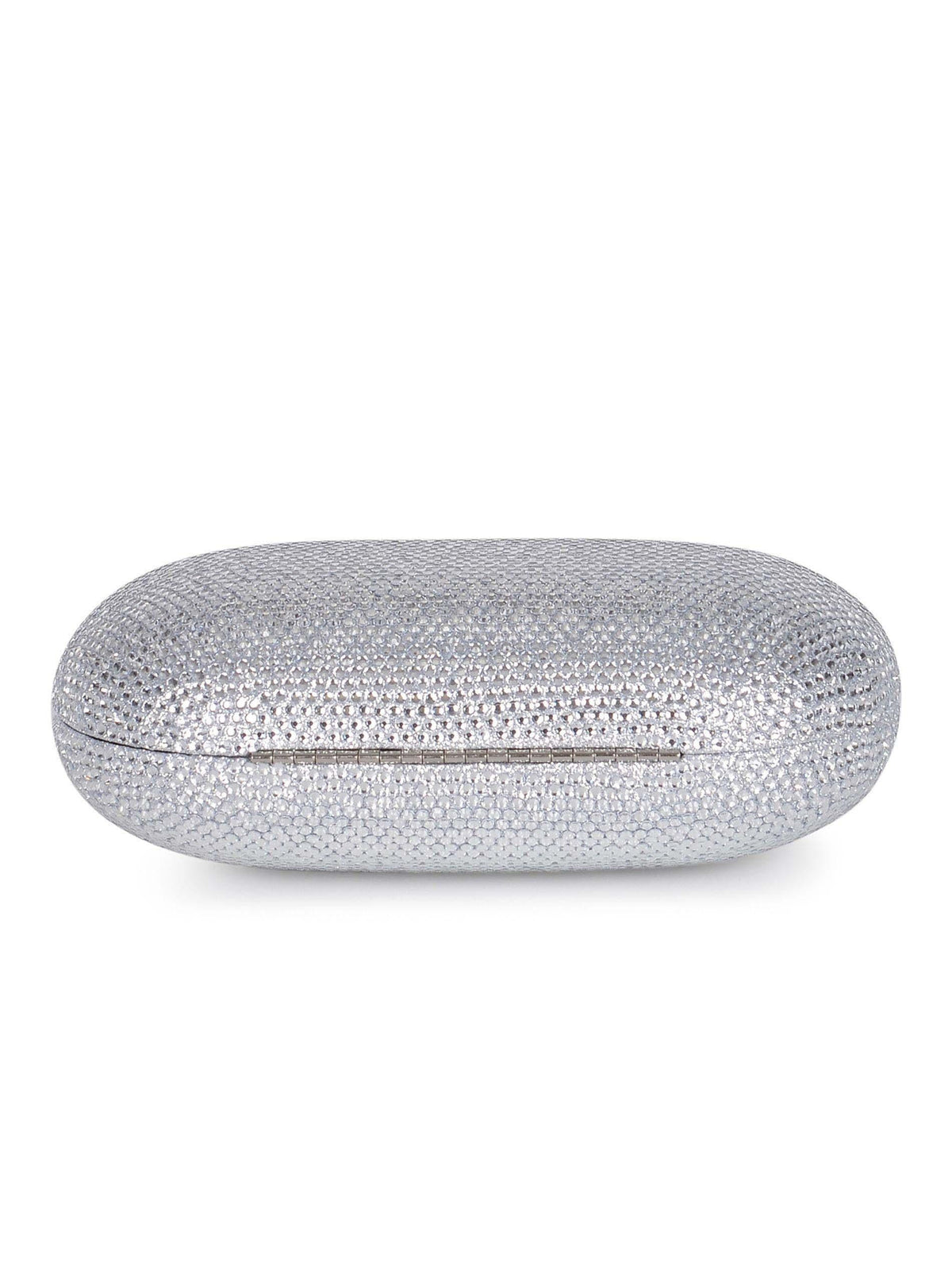 TWENTY FOURHAITCH Bags BAG0004462P ARG Silver