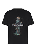 IH NOM UH NIT T-shirt NUS26213 009 Black