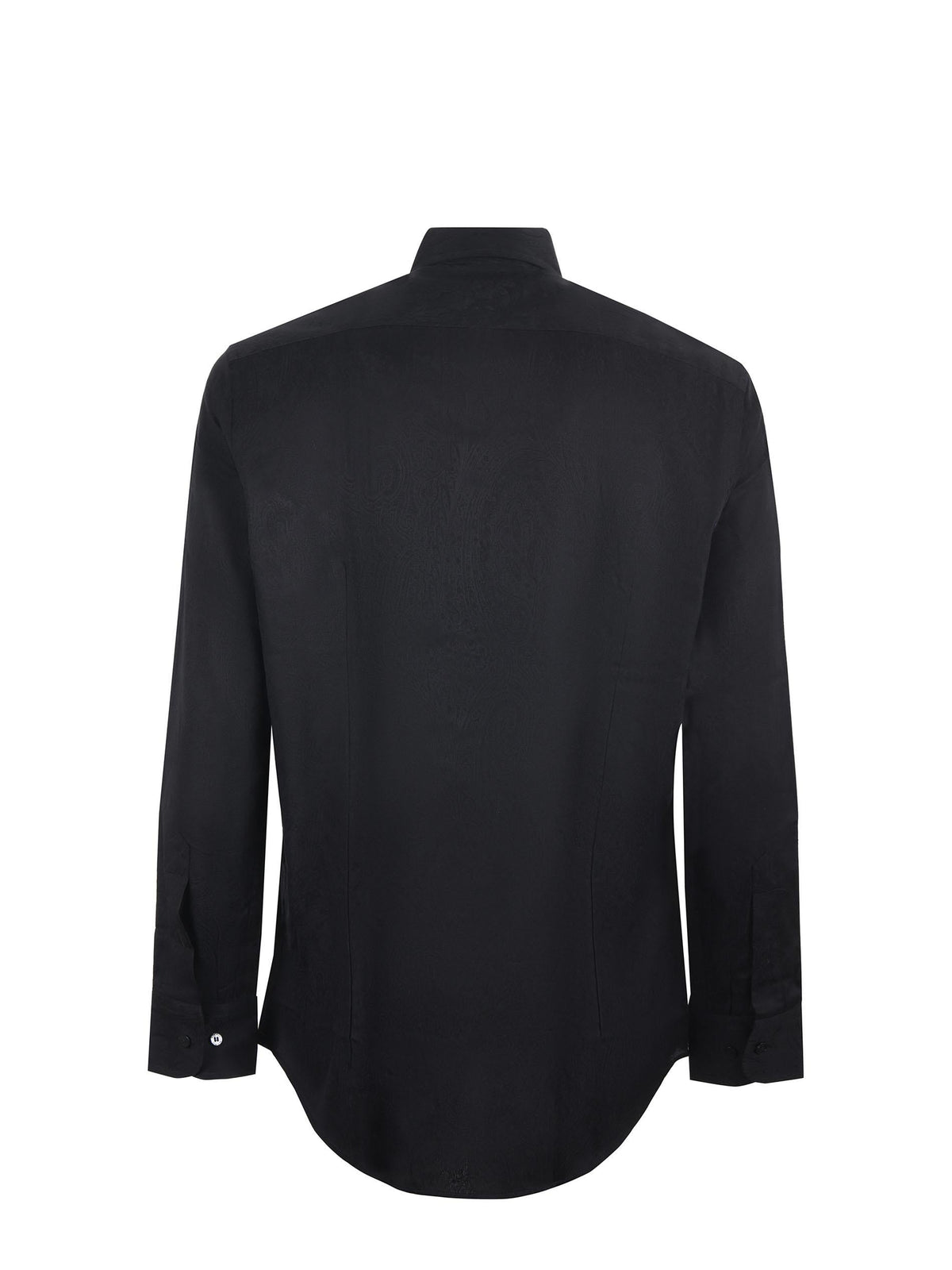 ETRO Shirts MRIB0001 AQ043-N0000 Black