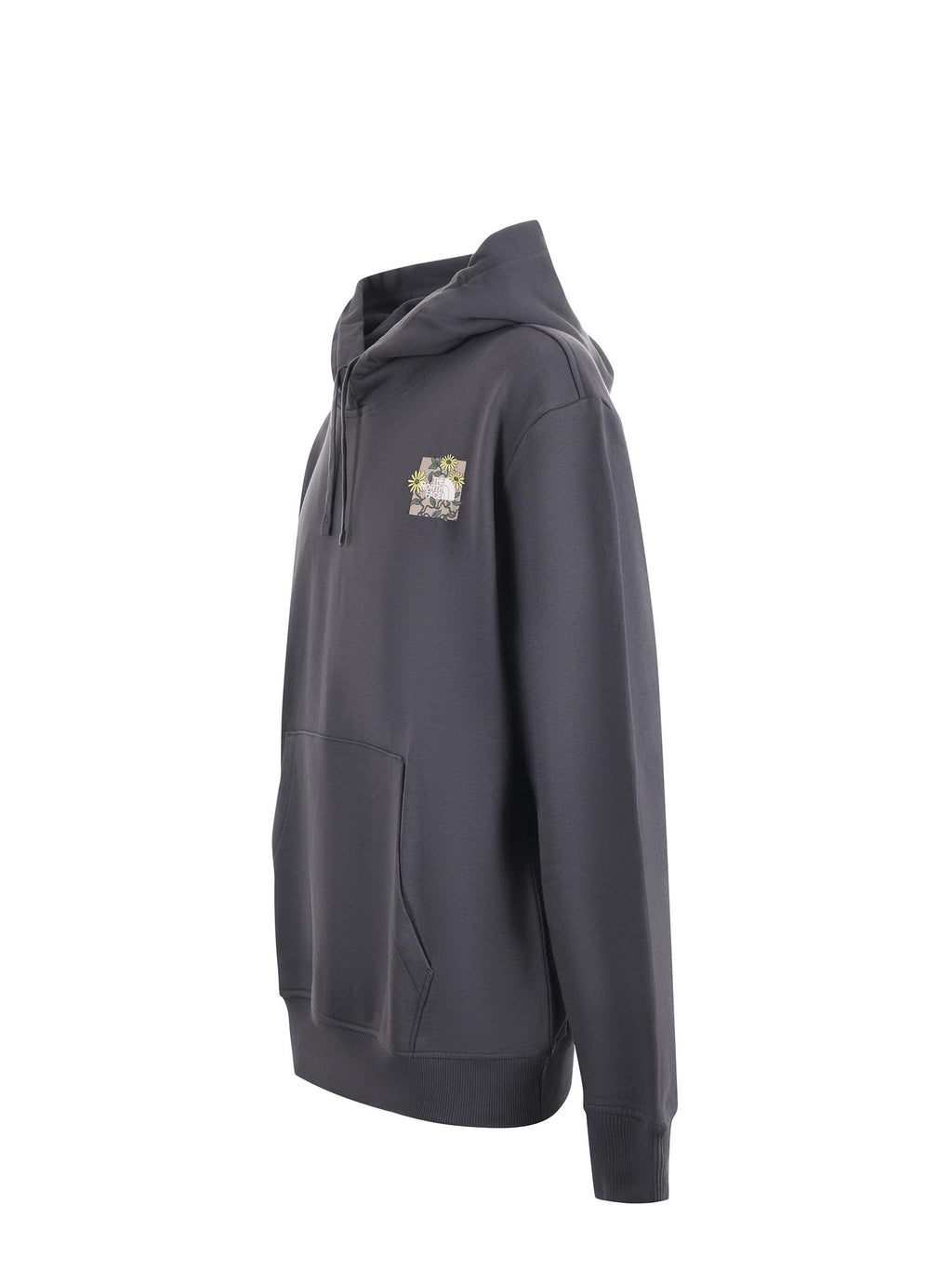 THE NORTH FACE Sweatshirts NF0A8E40 RHI1 Dark grey