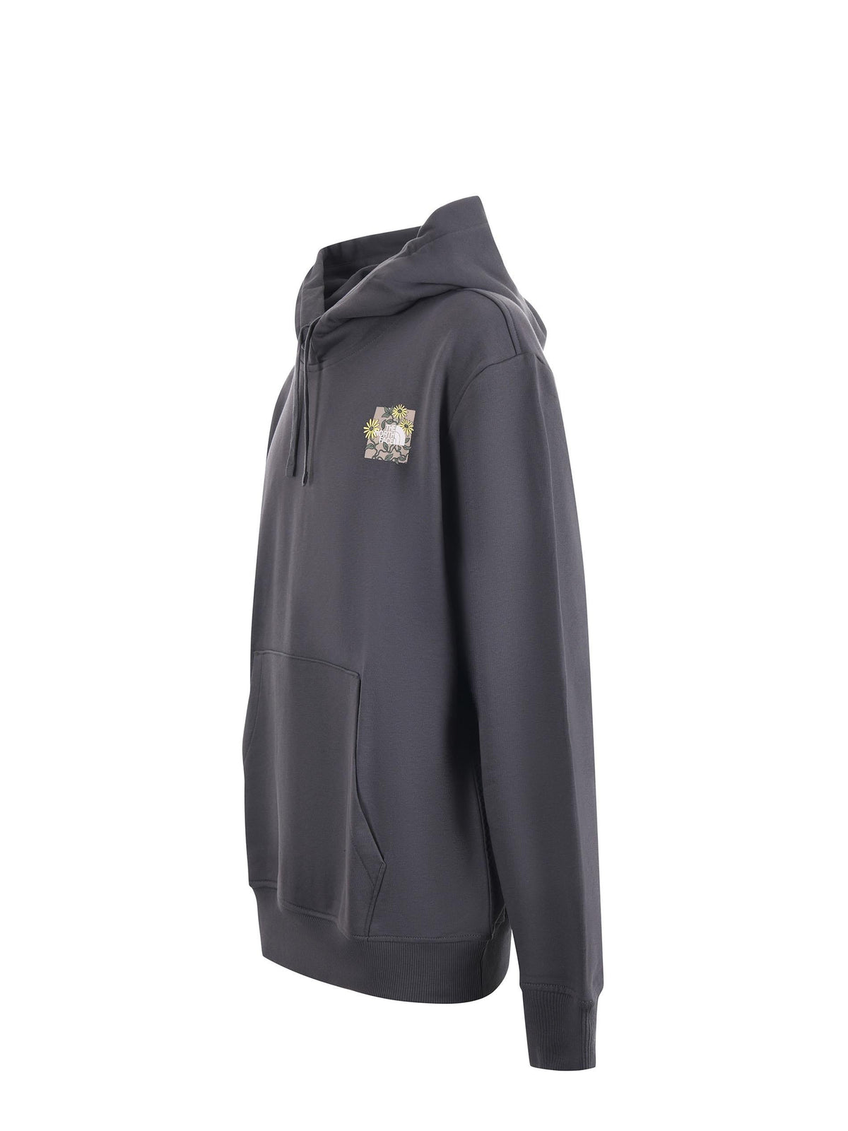 THE NORTH FACE Sweatshirts NF0A8E40 RHI1 Dark grey