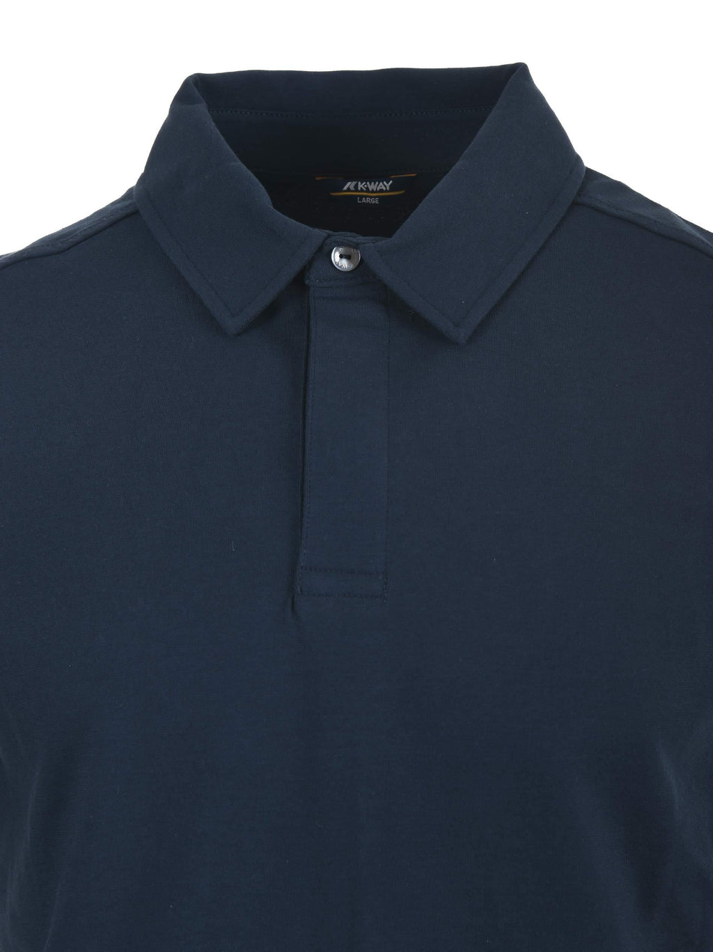K-WAY Polo K5135IW K89 Dark blue