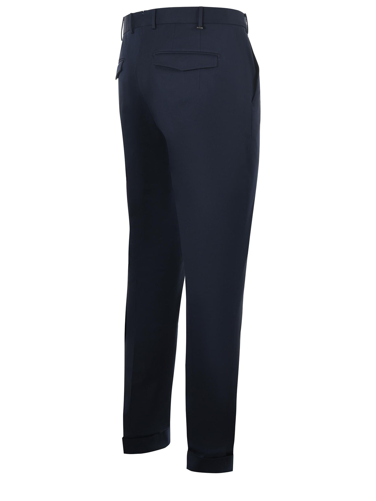 PT Trousers COASMAZ00CL1 SD59-0370 Dark blue