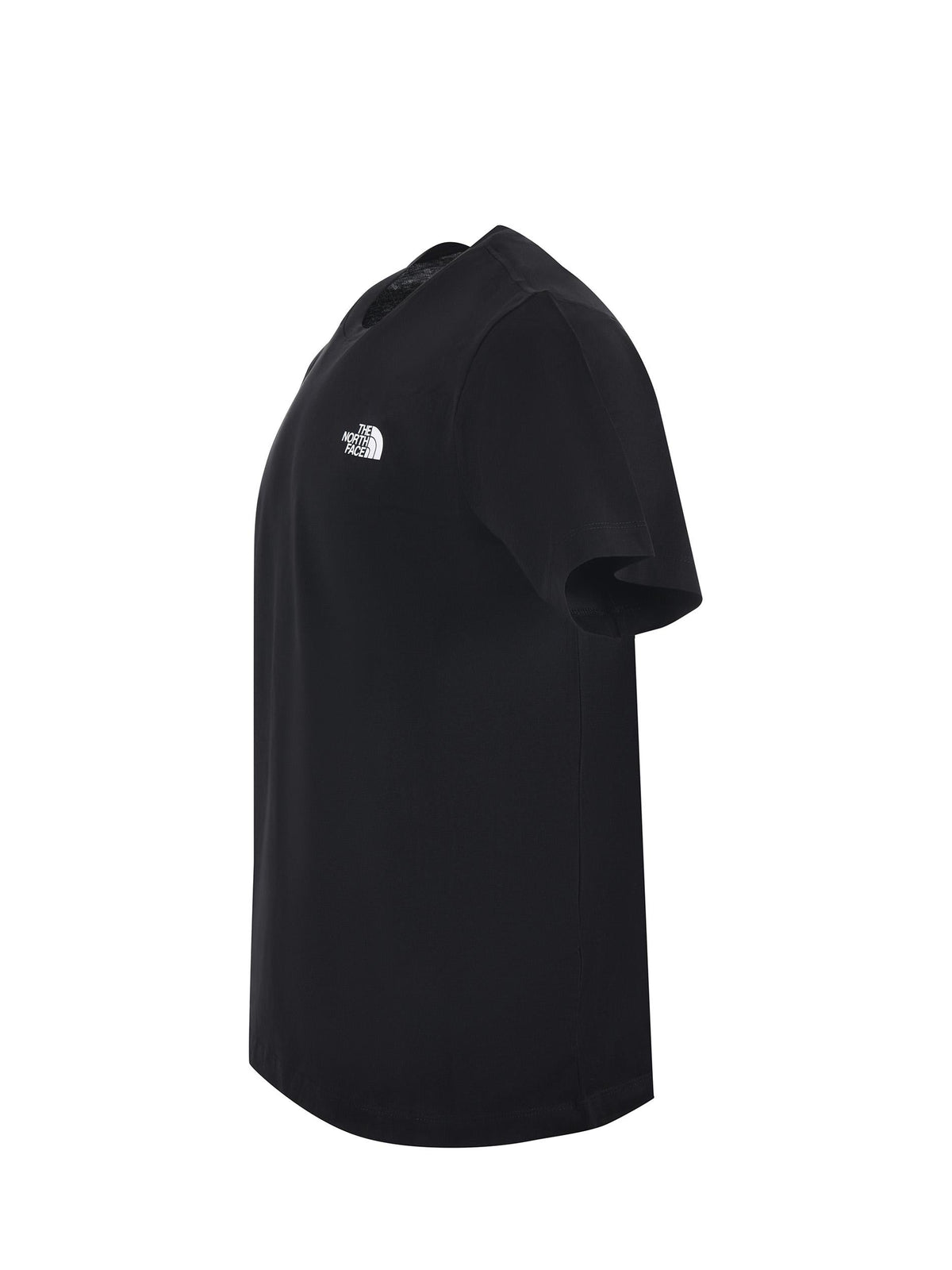 THE NORTH FACE T-shirt NF0A8B6K KY41 Black