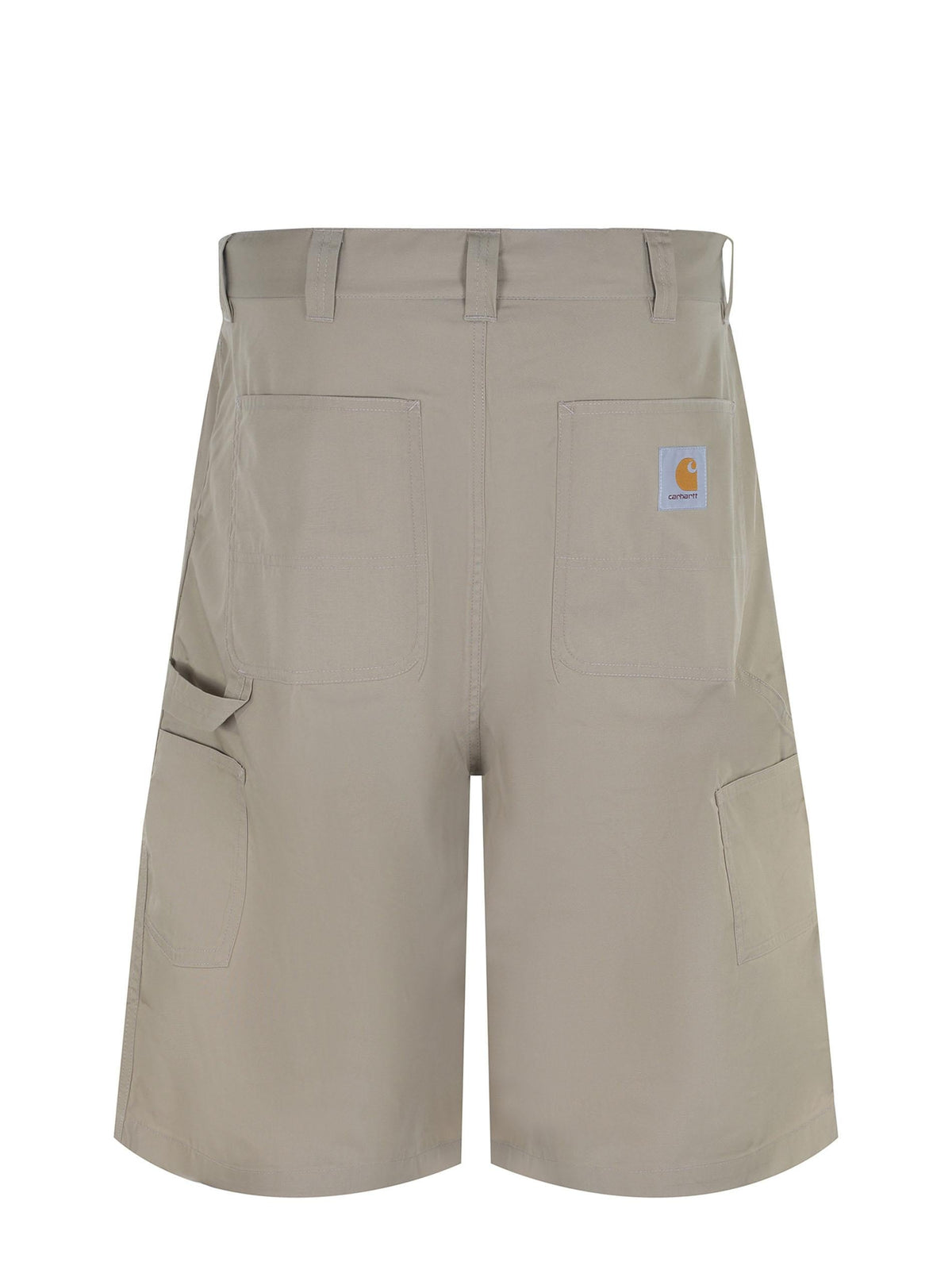 CARHARTT Shorts I036138 3IR-XX Sand