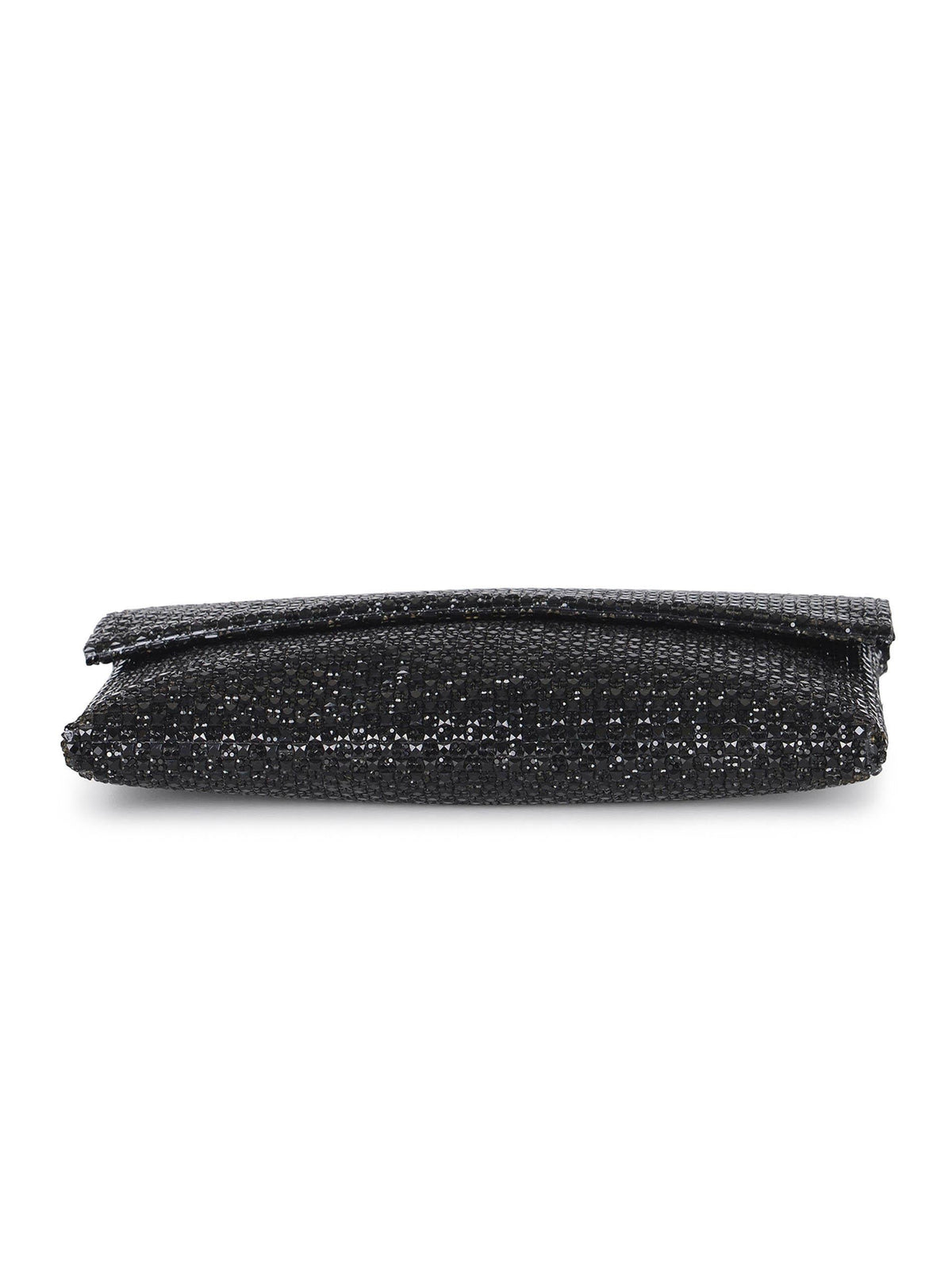 TWENTY FOURHAITCH Bags BAG0006462P NERO Black