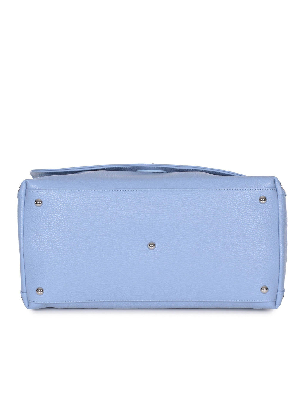 ZANELLATO Bags 068010-004-M Z0566 Dust Sky Blue