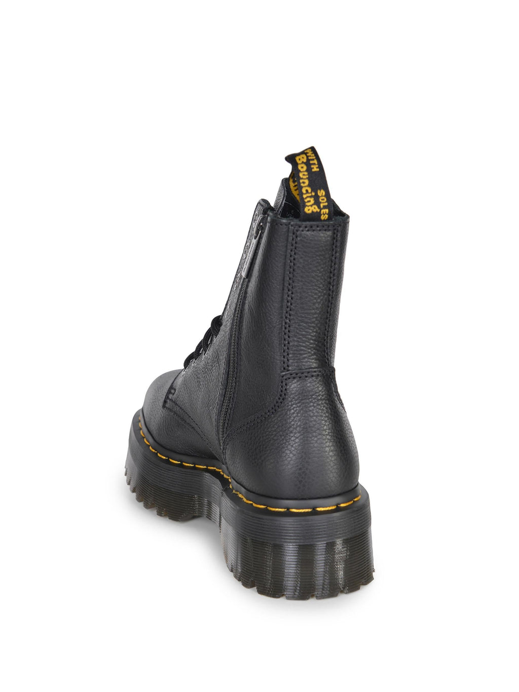 DR MARTENS Shoes 26378001 BLACK Black