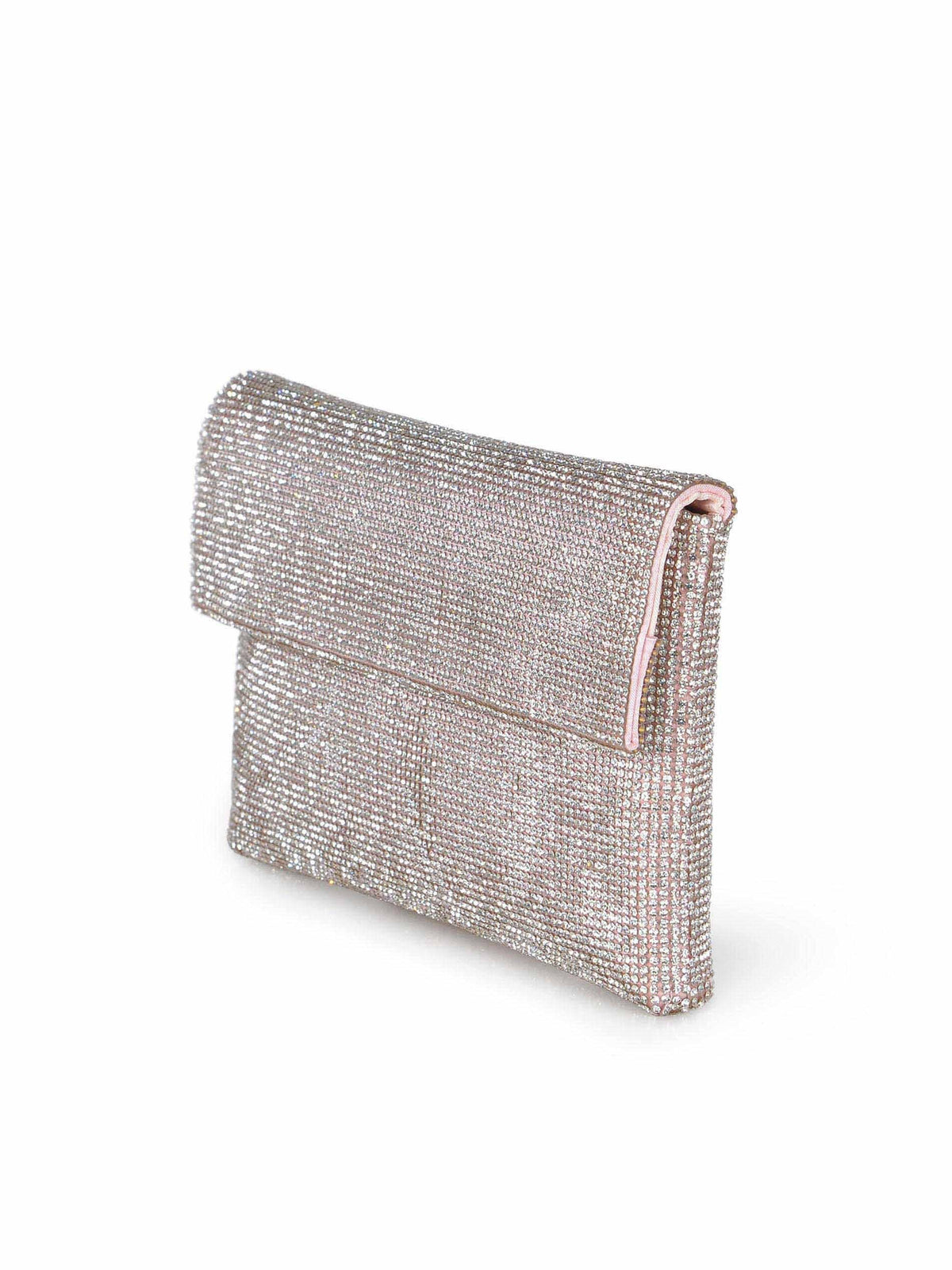 TWENTY FOURHAITCH Bags BAG0006262P Cipria