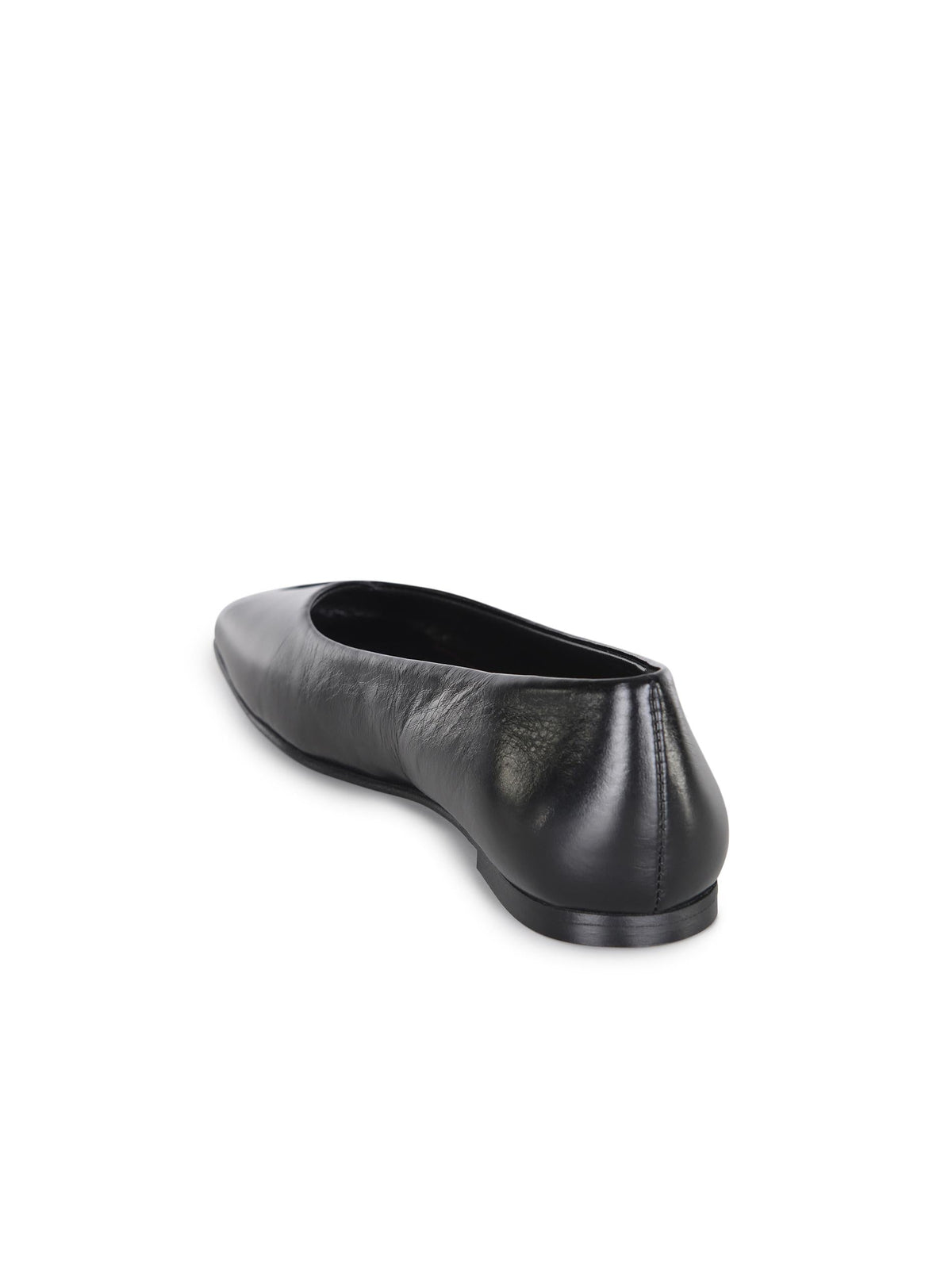 ALOHAS Shoes S101107 01 Black