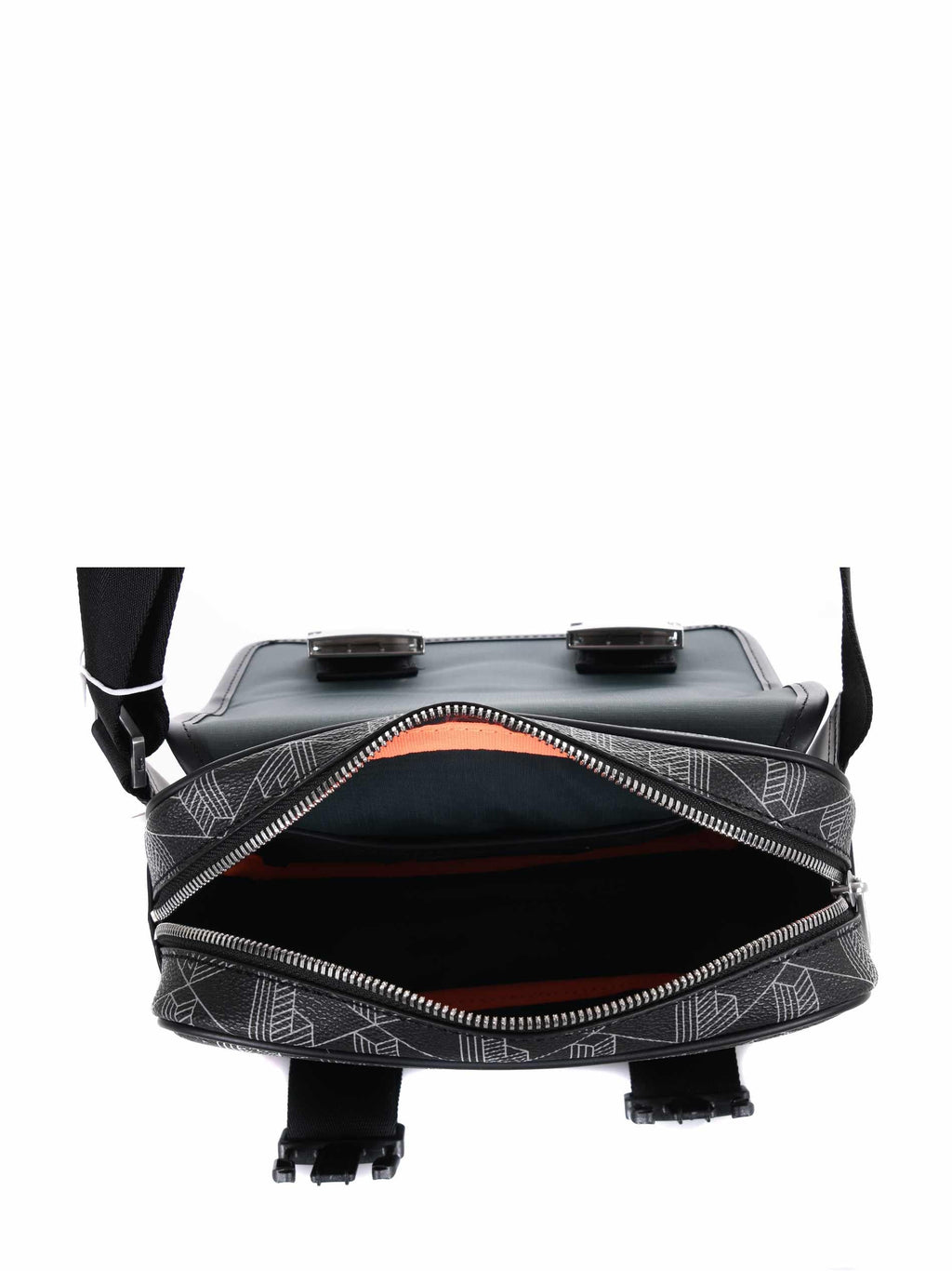 LACOSTE Bags NH3787 H45 Black