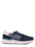PREMIATA Sneakers MICK 7716 Dark blue